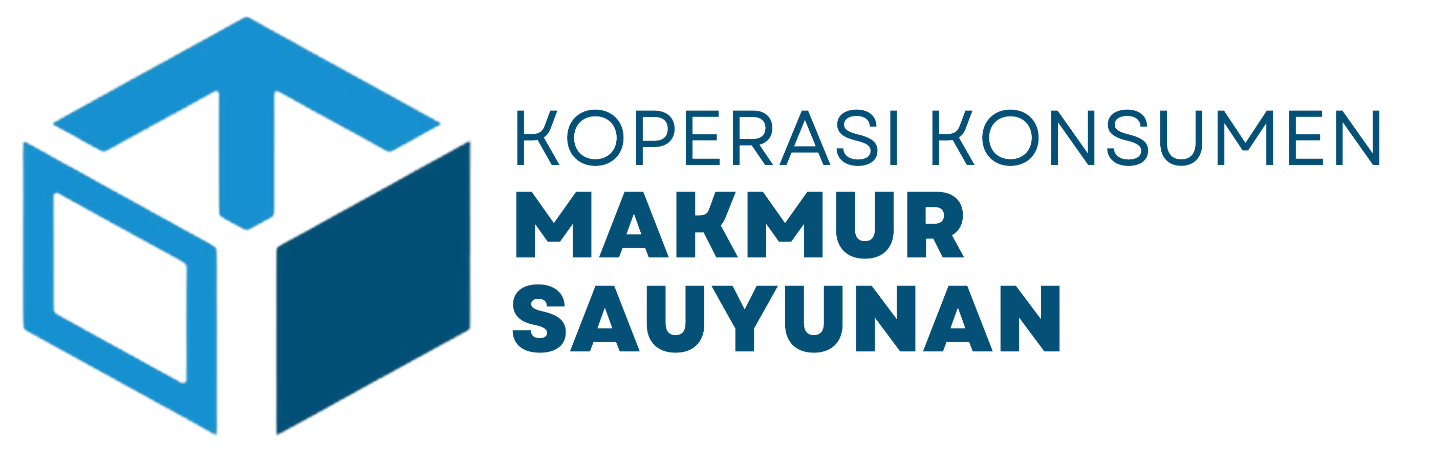 Koperasi Konsumen Makmur Sauyunan